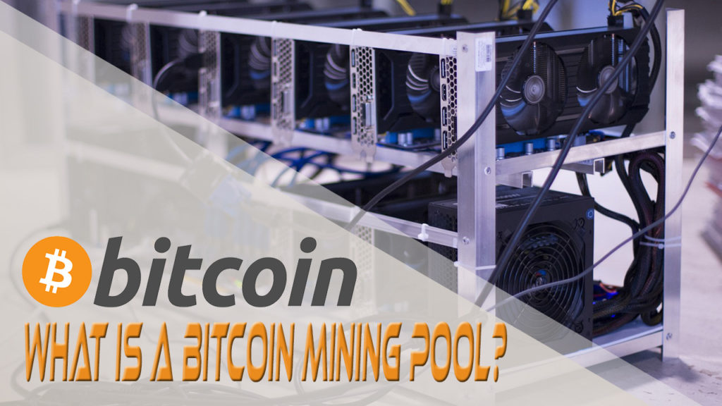 Crypto Cousins What Is A Bitcoin Mining Pool