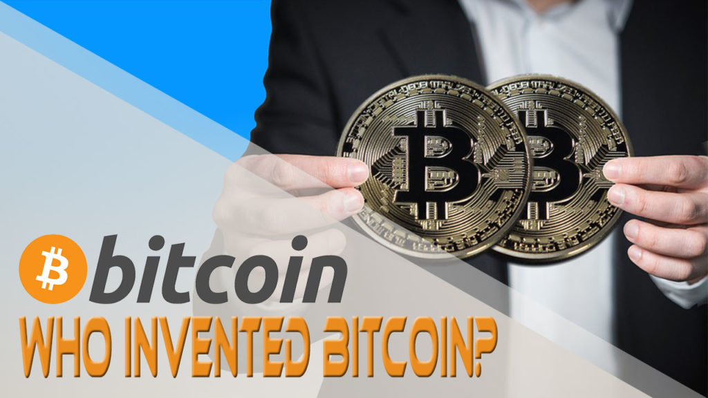 when was bitcoin invented