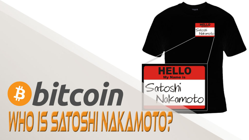 Crypto Cousins Who is Satoshi Nakamoto
