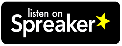 Subscribe via Spreaker App