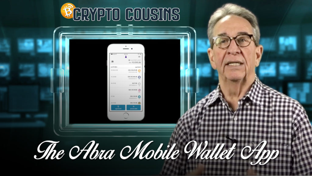 Crypto Coffee 6 Abra Mobile App-Thumbnail