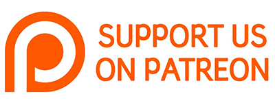 Support Us On Patreon