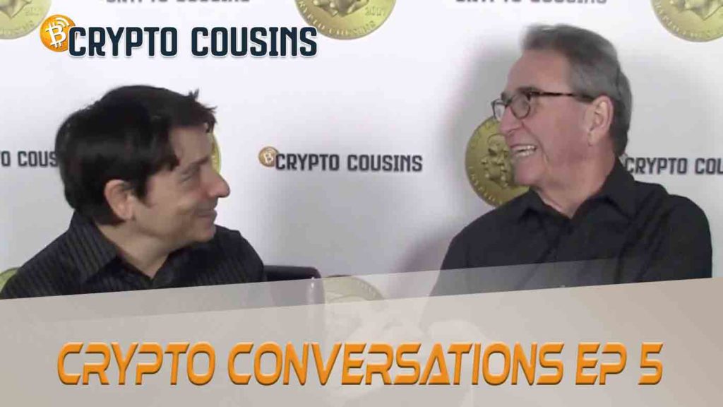 Crypto Conversations Thumbnail V5