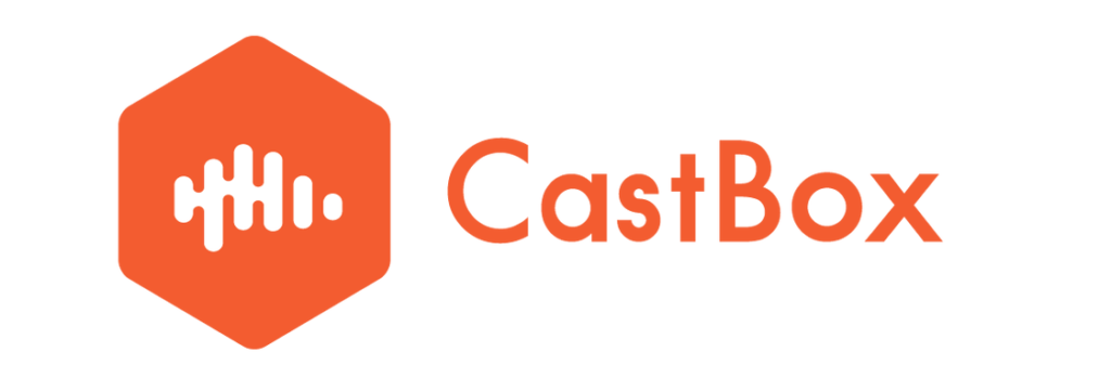 Subscribe via Castbox Podcasts