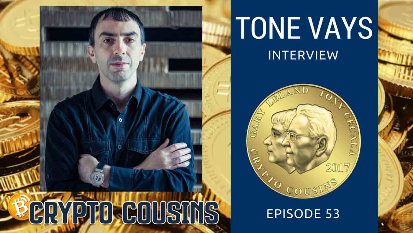 crypto cousins podcast