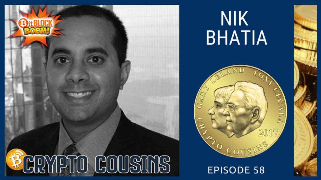 Interview With Nik Bhatia About The Time Value of Bitcoin