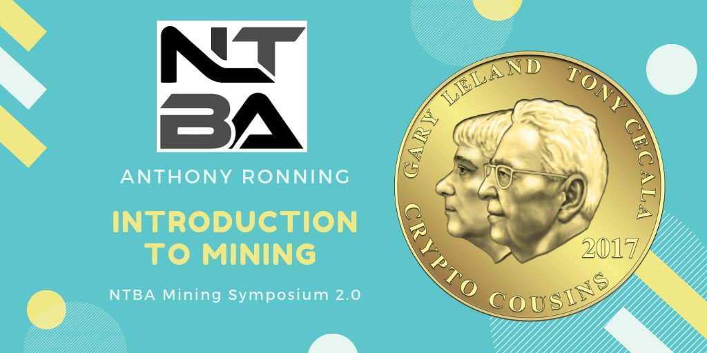 Introduction To Mining
