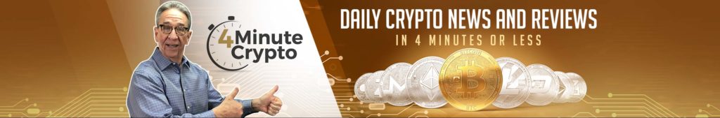 4 Minute Crypto