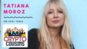 Free The Arts by Tatiana Moroz