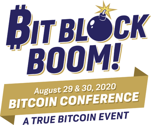 BitBlockBoom Bitcoin Conference