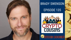 The Declaration of Monetary Independence With Brady Swenson