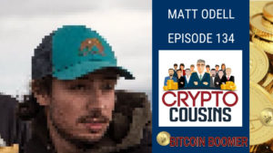 Life, Wallets and Coinjoins Matt Odell
