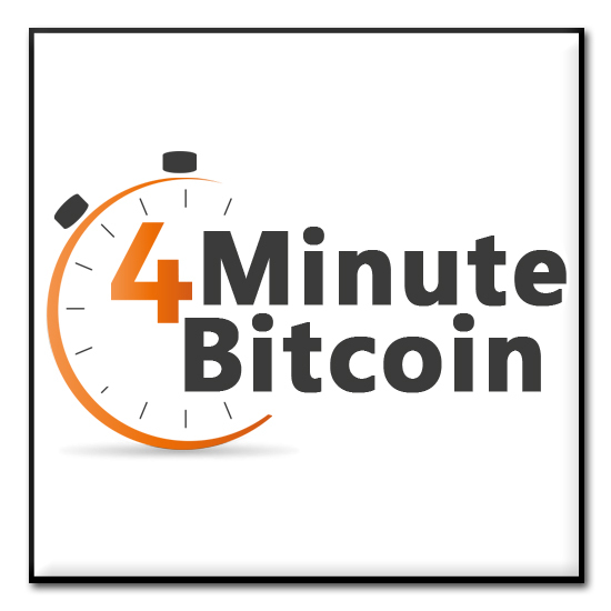 The 4 Minute Bitcoin Show with Gary Leland