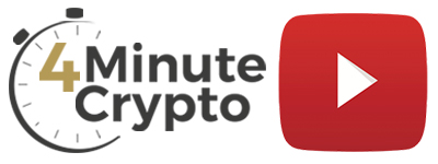 Subscribe to the 4 Minute Crypto Show!